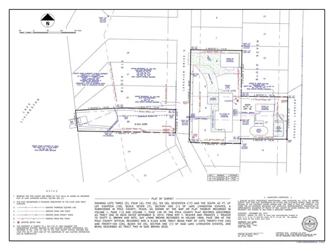 183 Lakeview Drive S Livingston TX 77351