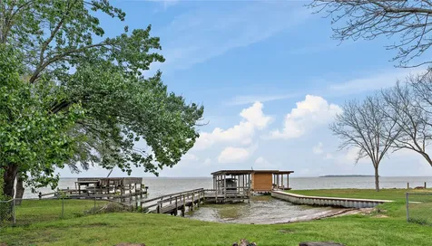 183 Lakeview Drive S Livingston TX 77351