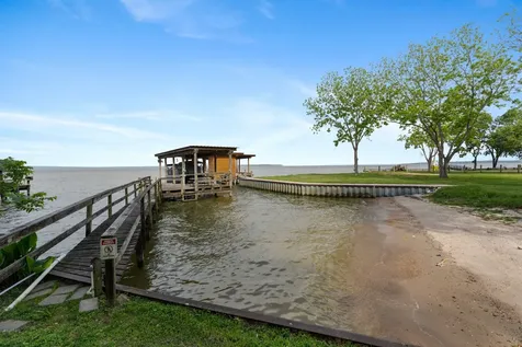 183 Lakeview Drive S Livingston TX 77351