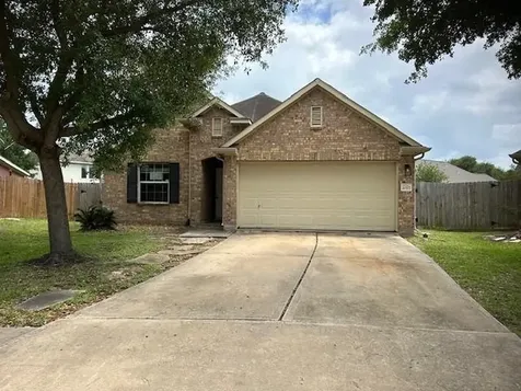 20707 Pine Rain Court Katy TX 77449
