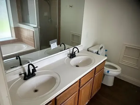 20707 Pine Rain Court Katy TX 77449