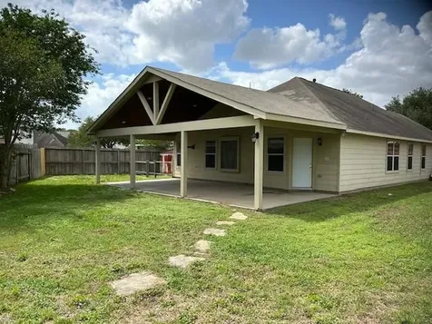 20707 Pine Rain Court Katy TX 77449