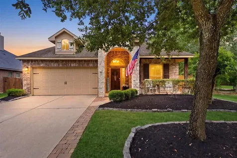 102 Springshed Place Montgomery TX 77316