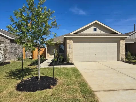 1623 Golden Iris Drive Crosby TX 77532