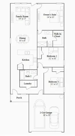 1623 Golden Iris Drive Crosby TX 77532