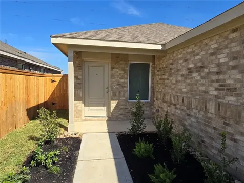 1623 Golden Iris Drive Crosby TX 77532