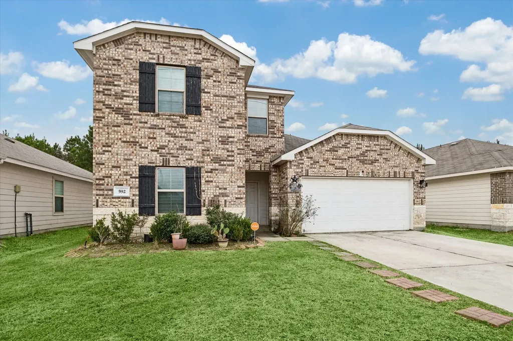 592 Road 5138 Cleveland TX 77327