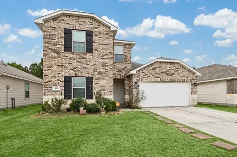 592 Road 5138 Cleveland TX 77327