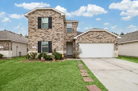 592 Road 5138 Cleveland TX 77327