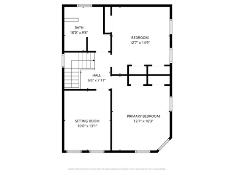3826 Avenue O 1/2 Galveston TX 77550