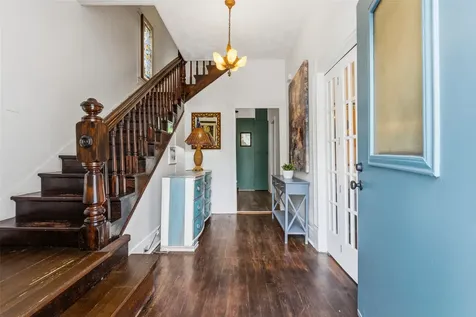 3826 Avenue O 1/2 Galveston TX 77550