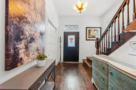3826 Avenue O 1/2 Galveston TX 77550