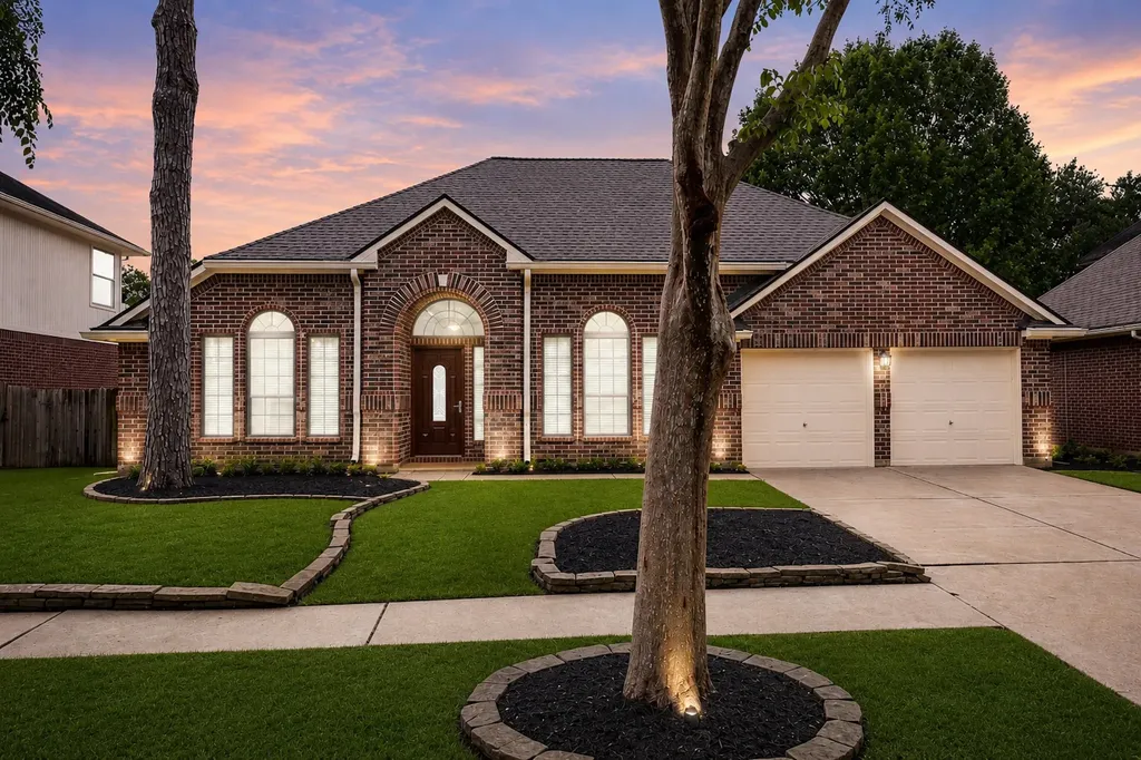 14718 Cypress Green Drive Cypress TX 77429