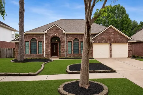 14718 Cypress Green Drive Cypress TX 77429