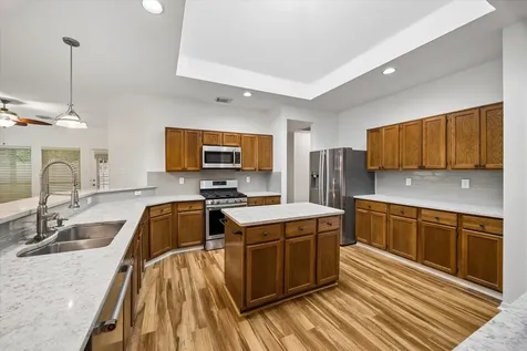 14718 Cypress Green Drive Cypress TX 77429