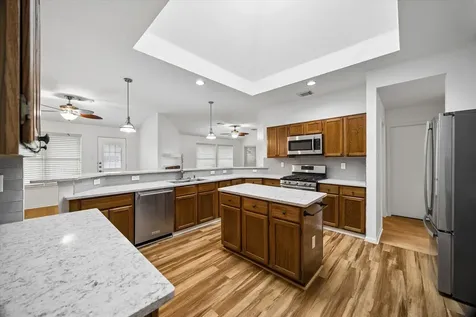 14718 Cypress Green Drive Cypress TX 77429