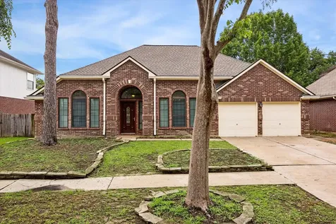 14718 Cypress Green Drive Cypress TX 77429