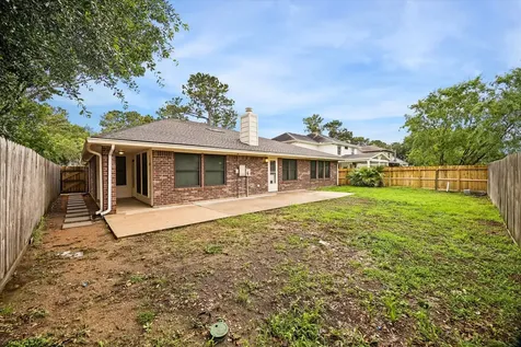 14718 Cypress Green Drive Cypress TX 77429