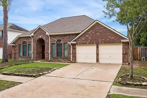 14718 Cypress Green Drive Cypress TX 77429