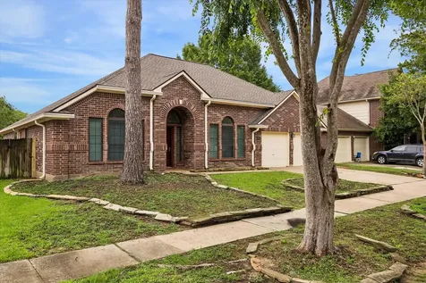 14718 Cypress Green Drive Cypress TX 77429