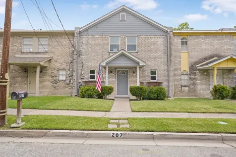 207 Granberry Street Humble TX 77338