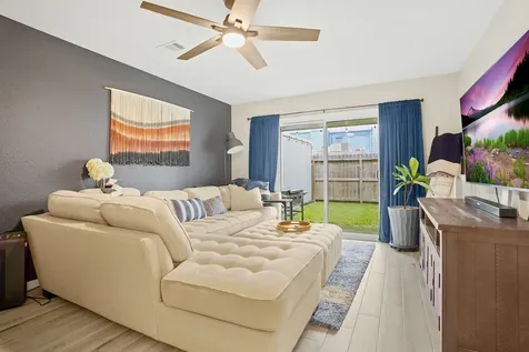 207 Granberry Street Humble TX 77338