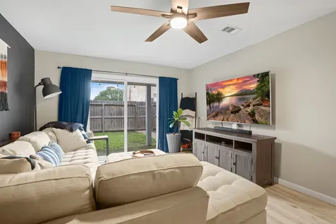 207 Granberry Street Humble TX 77338