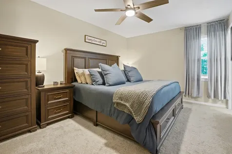 207 Granberry Street Humble TX 77338