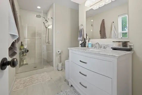 207 Granberry Street Humble TX 77338