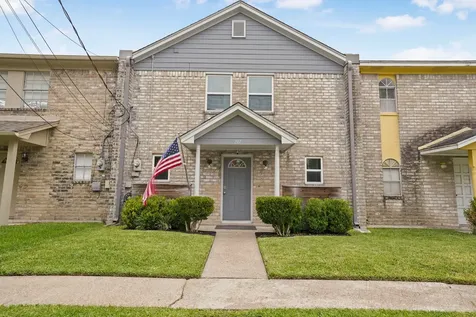 207 Granberry Street Humble TX 77338
