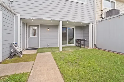207 Granberry Street Humble TX 77338