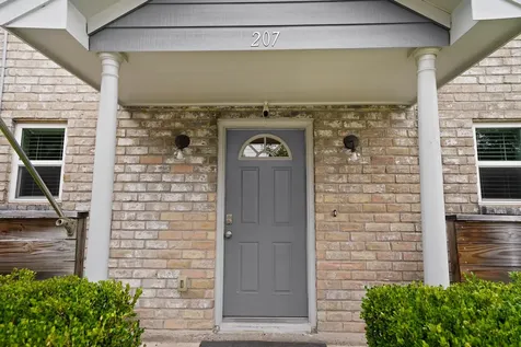 207 Granberry Street Humble TX 77338