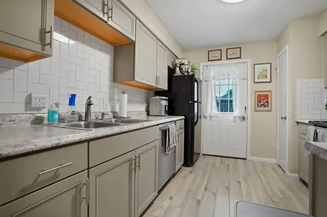 207 Granberry Street Humble TX 77338