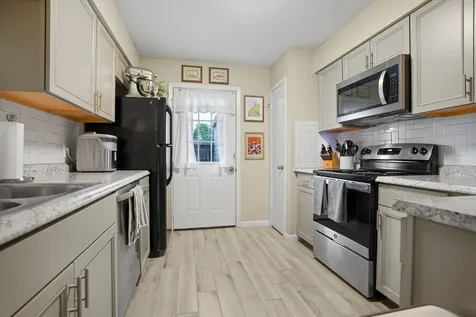 207 Granberry Street Humble TX 77338