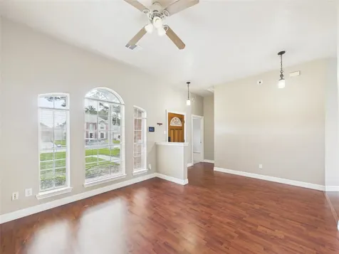 1105 Glencrest Drive La Porte TX 77571