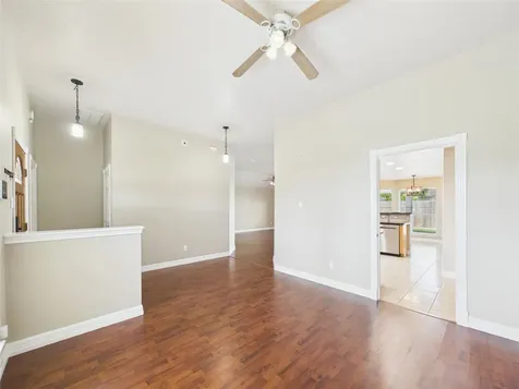 1105 Glencrest Drive La Porte TX 77571