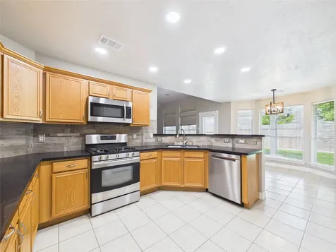 1105 Glencrest Drive La Porte TX 77571