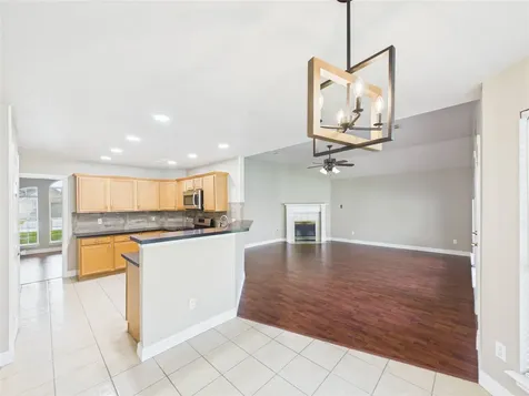 1105 Glencrest Drive La Porte TX 77571