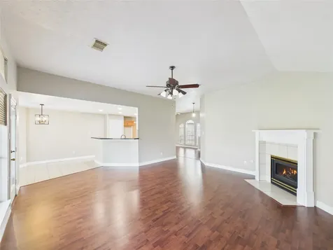 1105 Glencrest Drive La Porte TX 77571