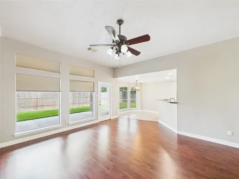 1105 Glencrest Drive La Porte TX 77571