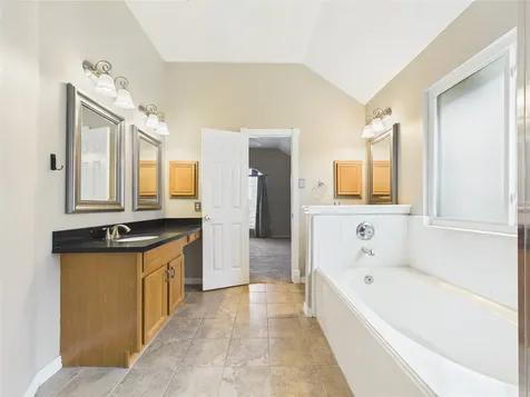 1105 Glencrest Drive La Porte TX 77571