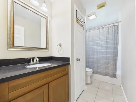 1105 Glencrest Drive La Porte TX 77571