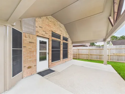 1105 Glencrest Drive La Porte TX 77571