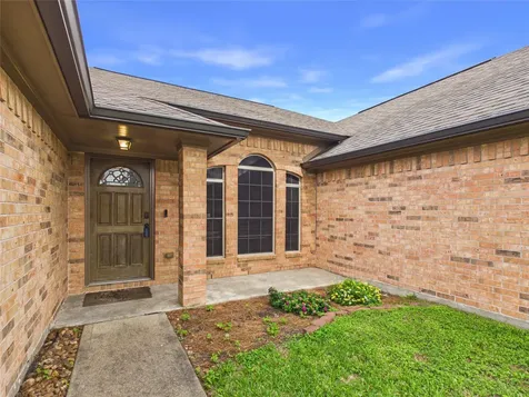 1105 Glencrest Drive La Porte TX 77571