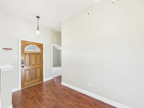 1105 Glencrest Drive La Porte TX 77571