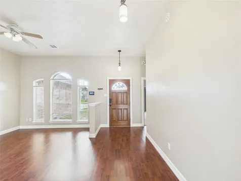 1105 Glencrest Drive La Porte TX 77571