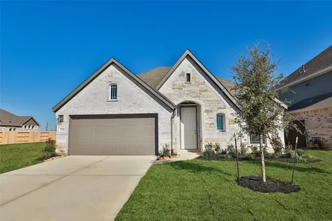 31006 Lake Lila Trail Waller TX 77484