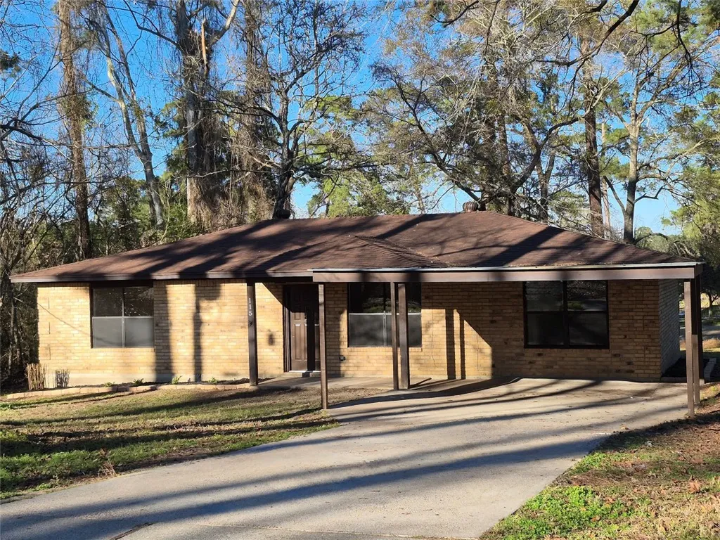 115 Milliken Drive Livingston TX 77351