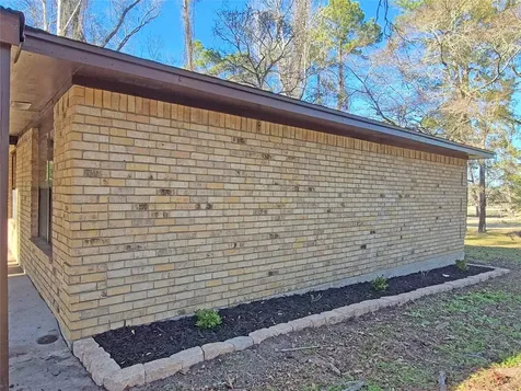 115 Milliken Drive Livingston TX 77351