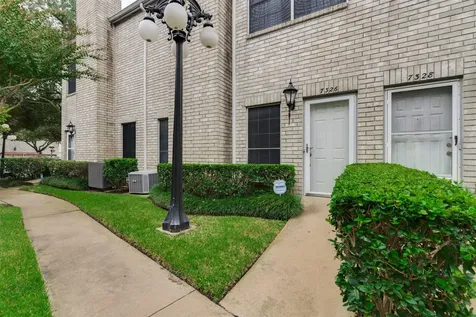 7326 Regency Square Court 7326 Houston TX 77036